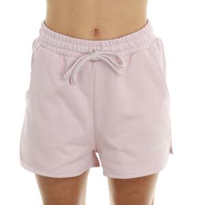 SHORTS IN FELPA BEIGE